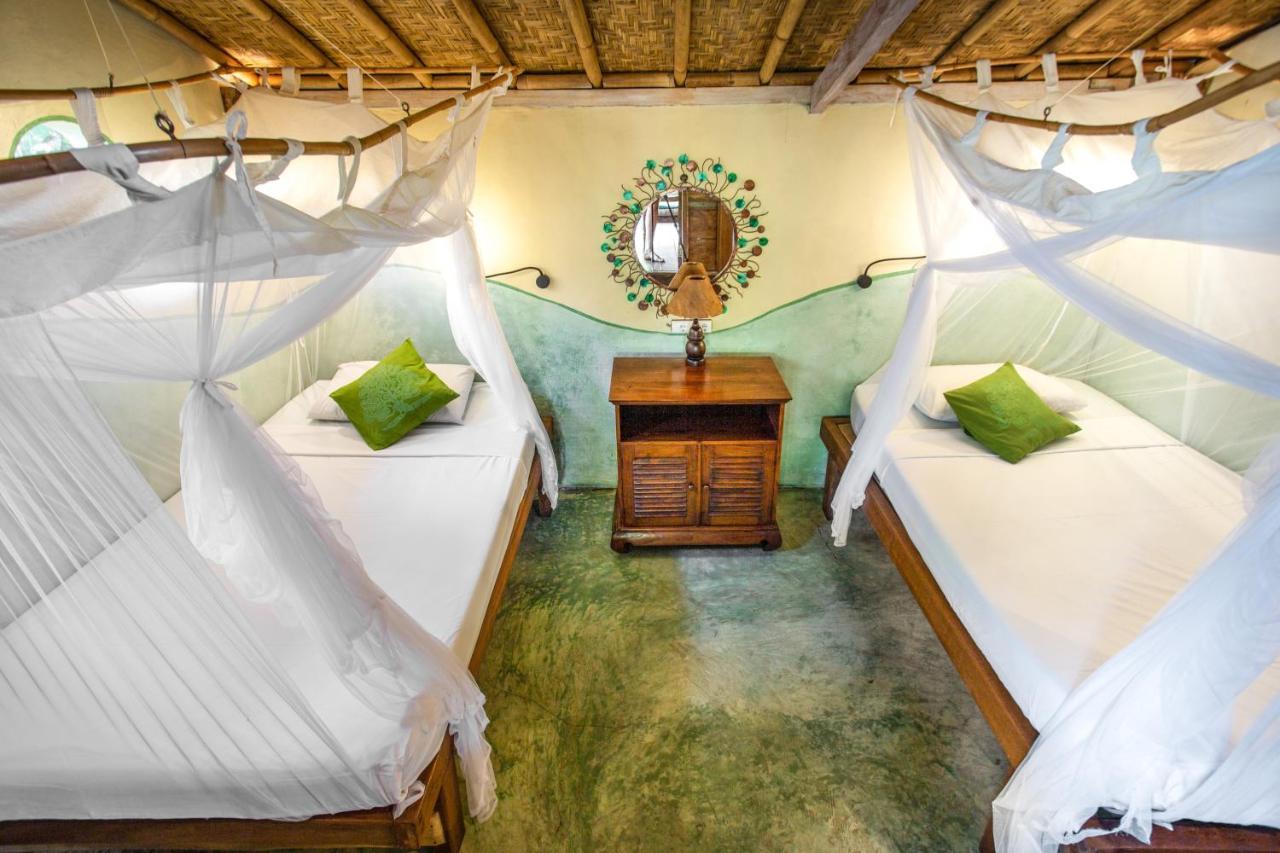 Swasti Eco Cottages Ουμπούντ Εξωτερικό φωτογραφία