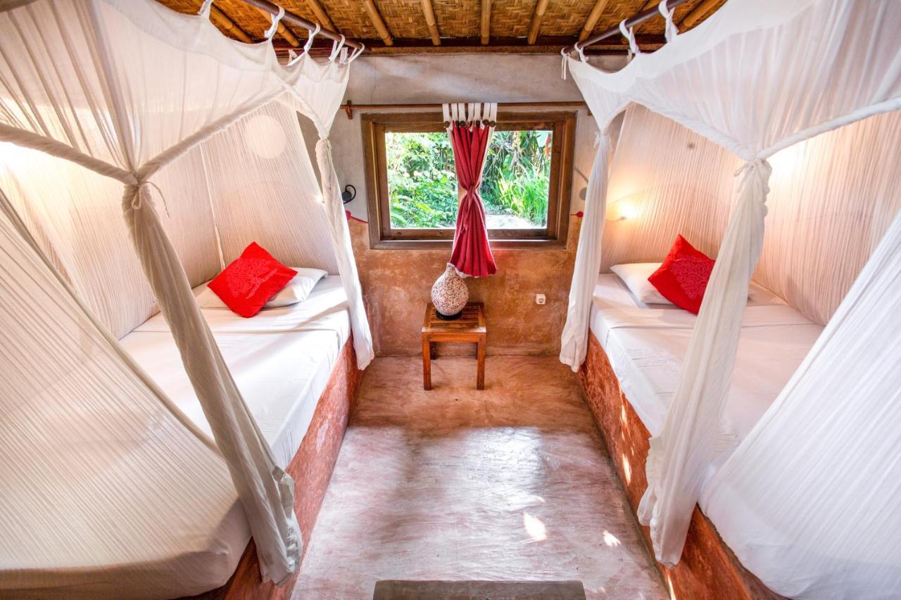 Swasti Eco Cottages Ουμπούντ Εξωτερικό φωτογραφία